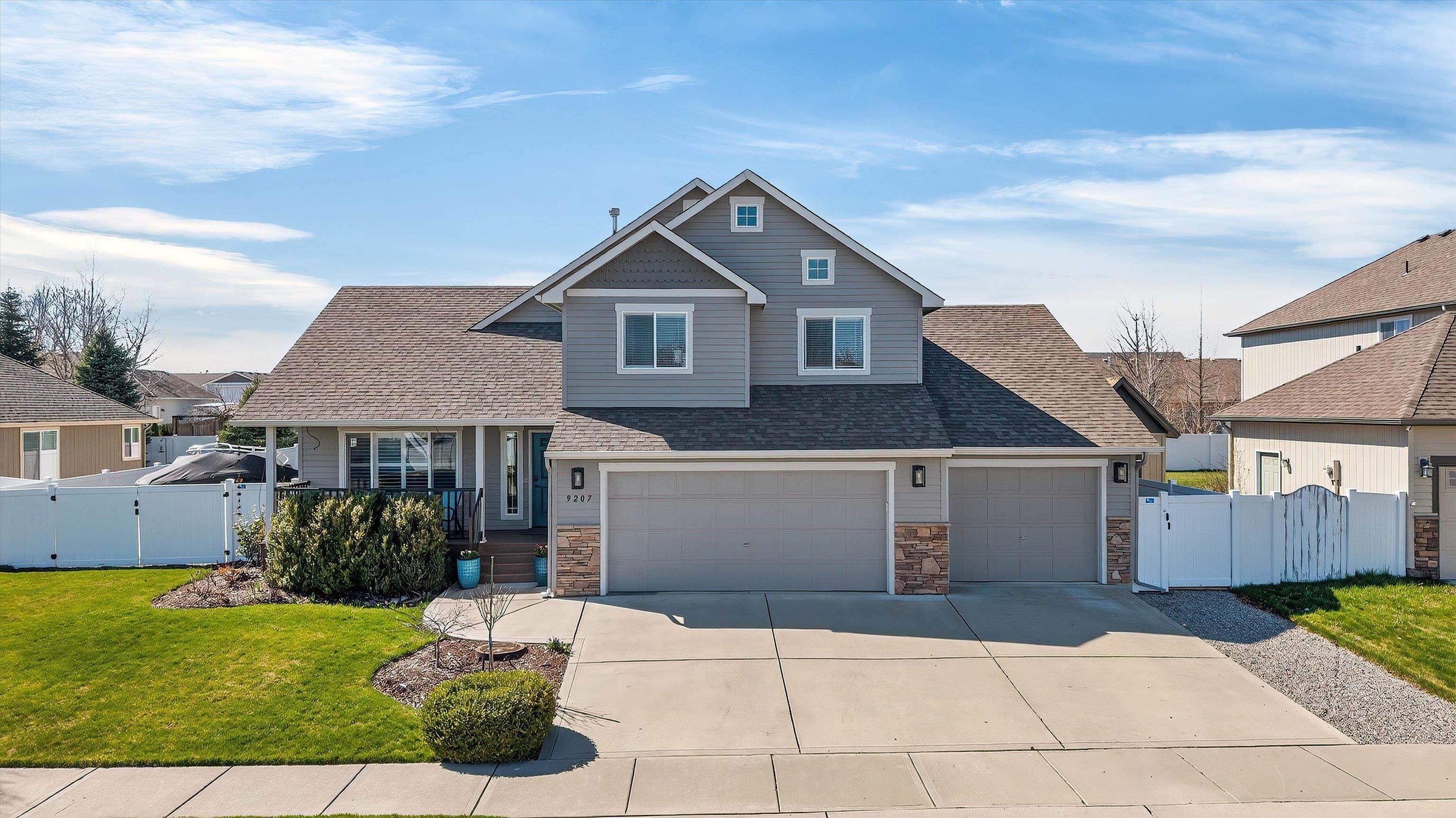 9207 North Warren Street Spokane, WA 99208 - Photo 1 of 48 Gallery Image 1