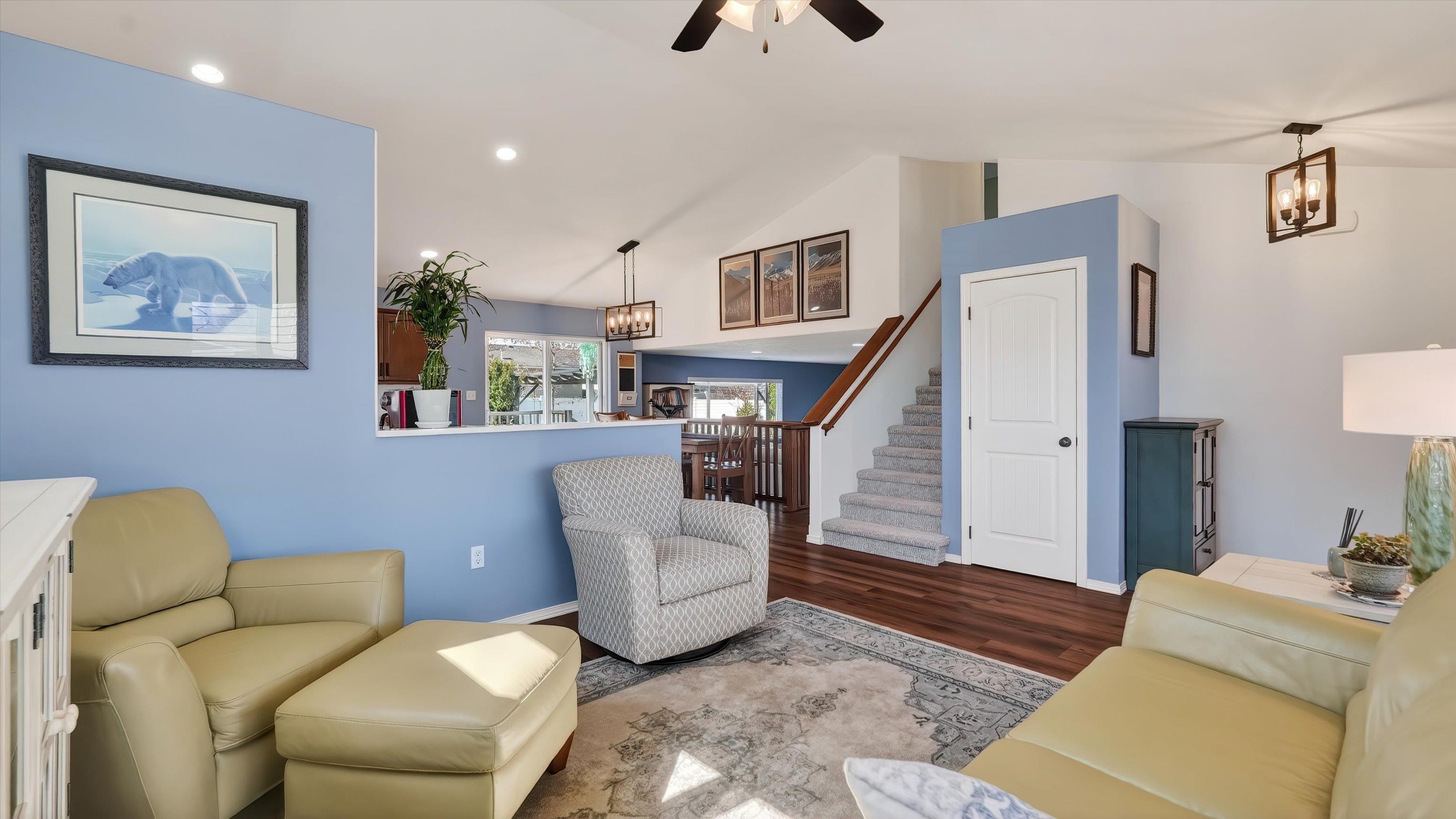 9207 North Warren Street Spokane, WA 99208 - Photo 13 of 48 Gallery Image 13