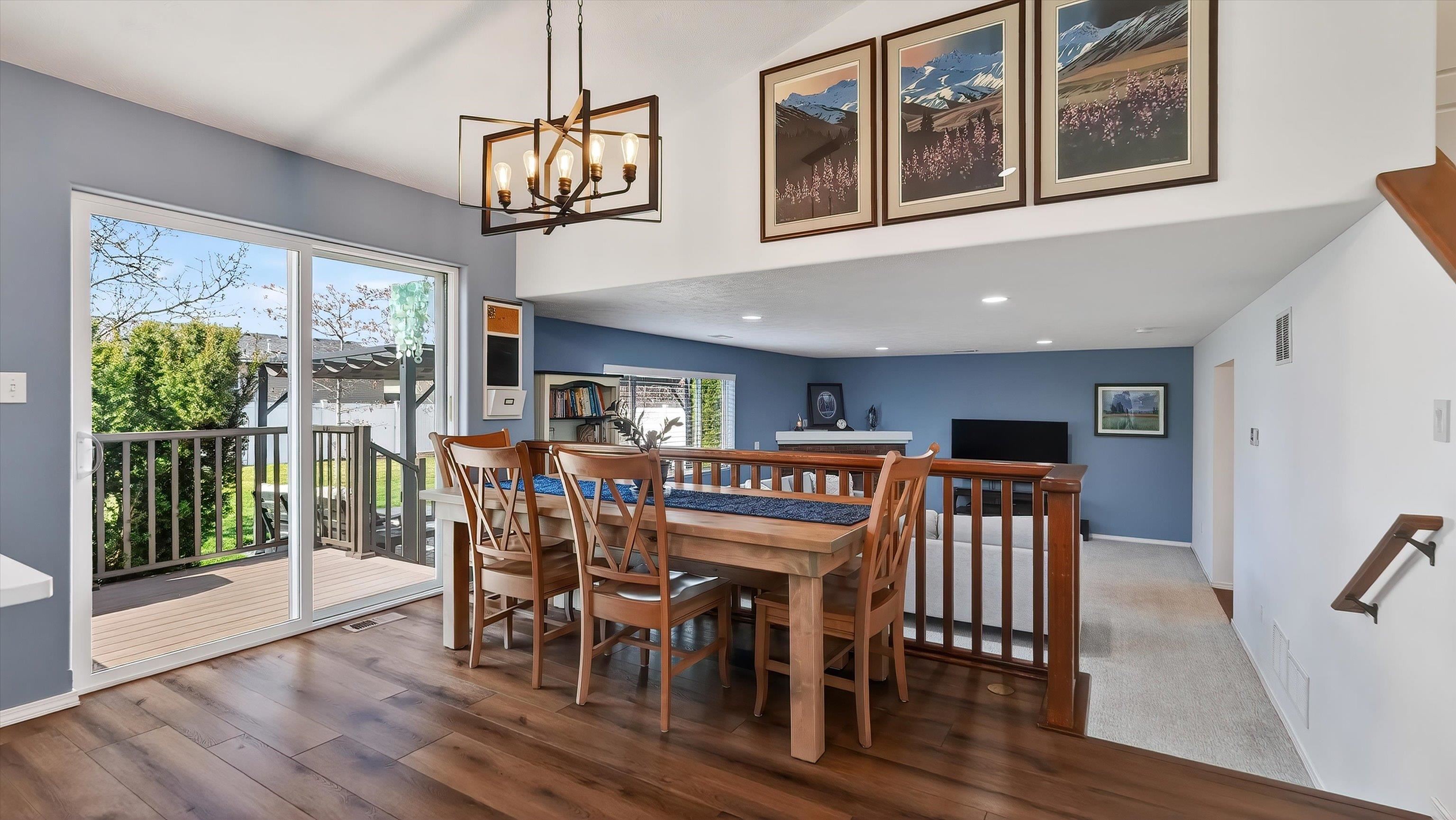 9207 North Warren Street Spokane, WA 99208 - Photo 15 of 48 Gallery Image 15