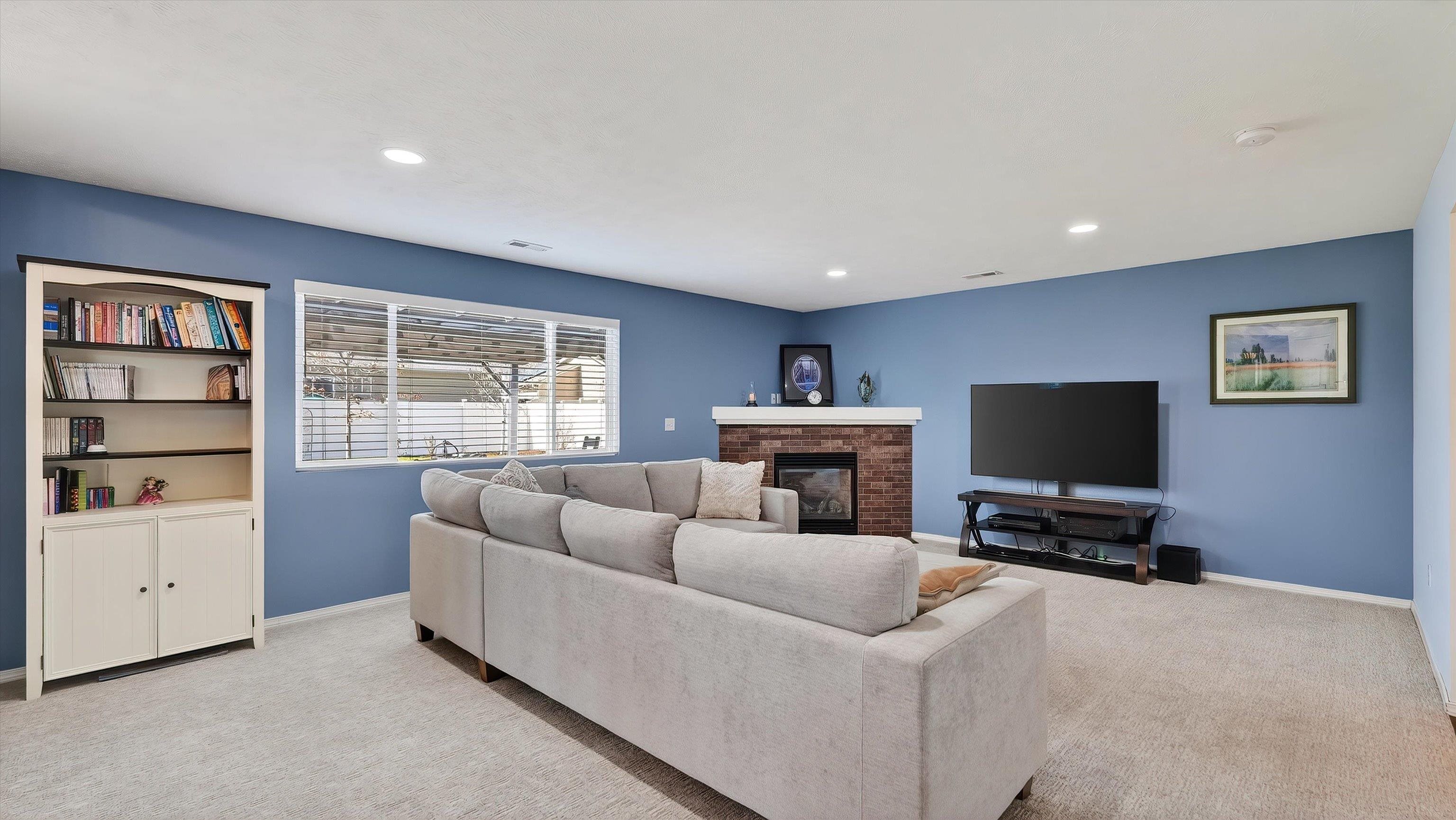 9207 North Warren Street Spokane, WA 99208 - Photo 18 of 48 Gallery Image 18