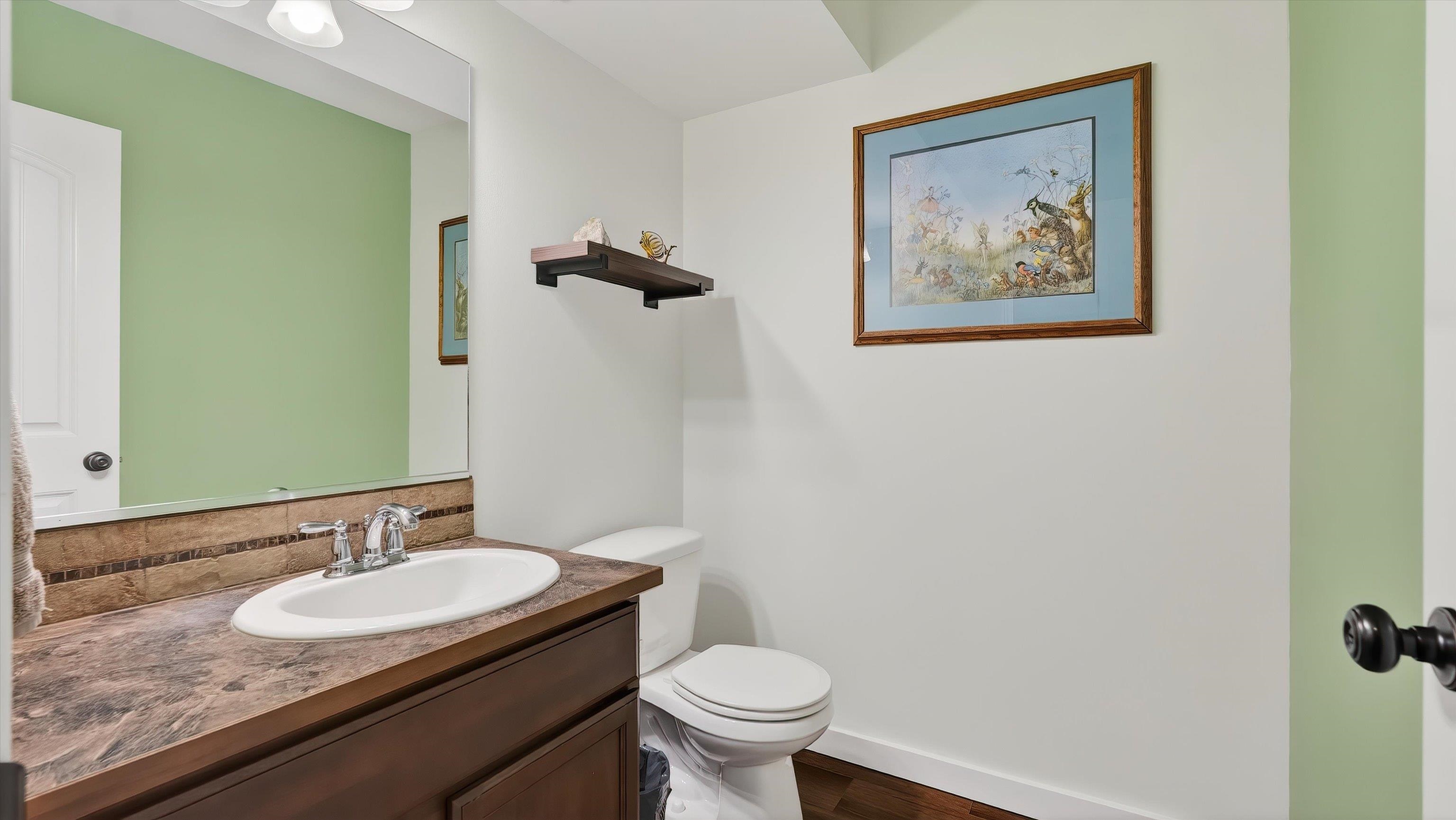 9207 North Warren Street Spokane, WA 99208 - Photo 20 of 48 Gallery Image 20