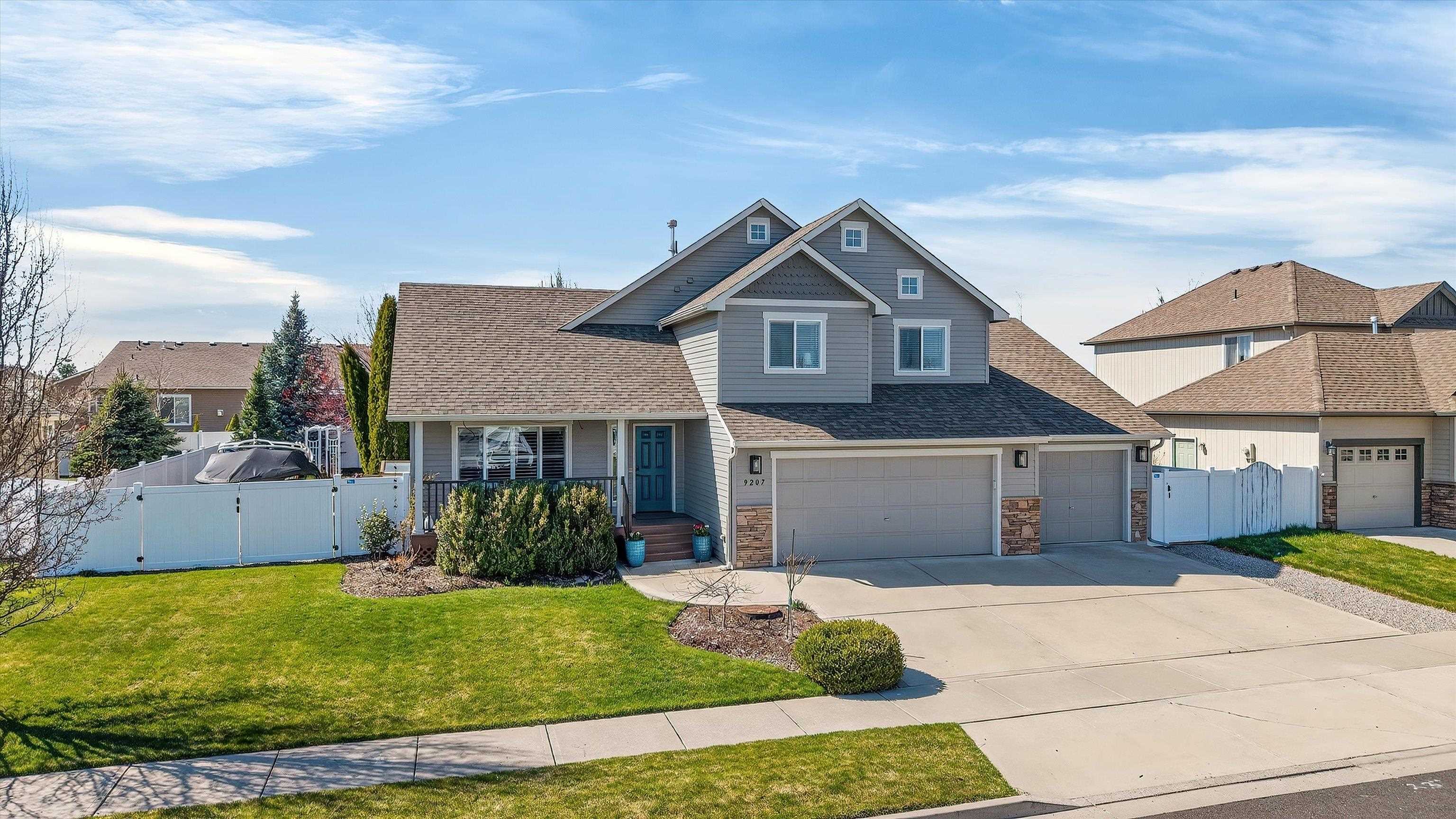 9207 North Warren Street Spokane, WA 99208 - Photo 2 of 48 Gallery Image 2