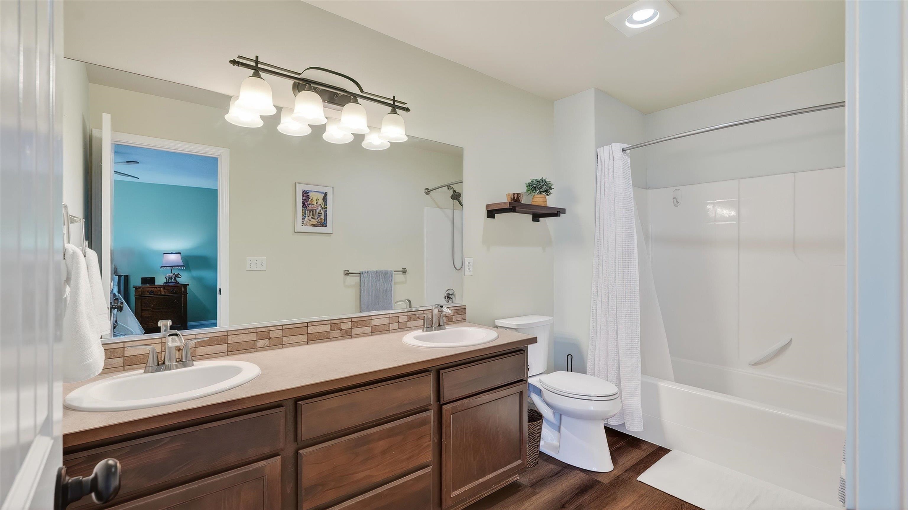 9207 North Warren Street Spokane, WA 99208 - Photo 25 of 48 Gallery Image 25