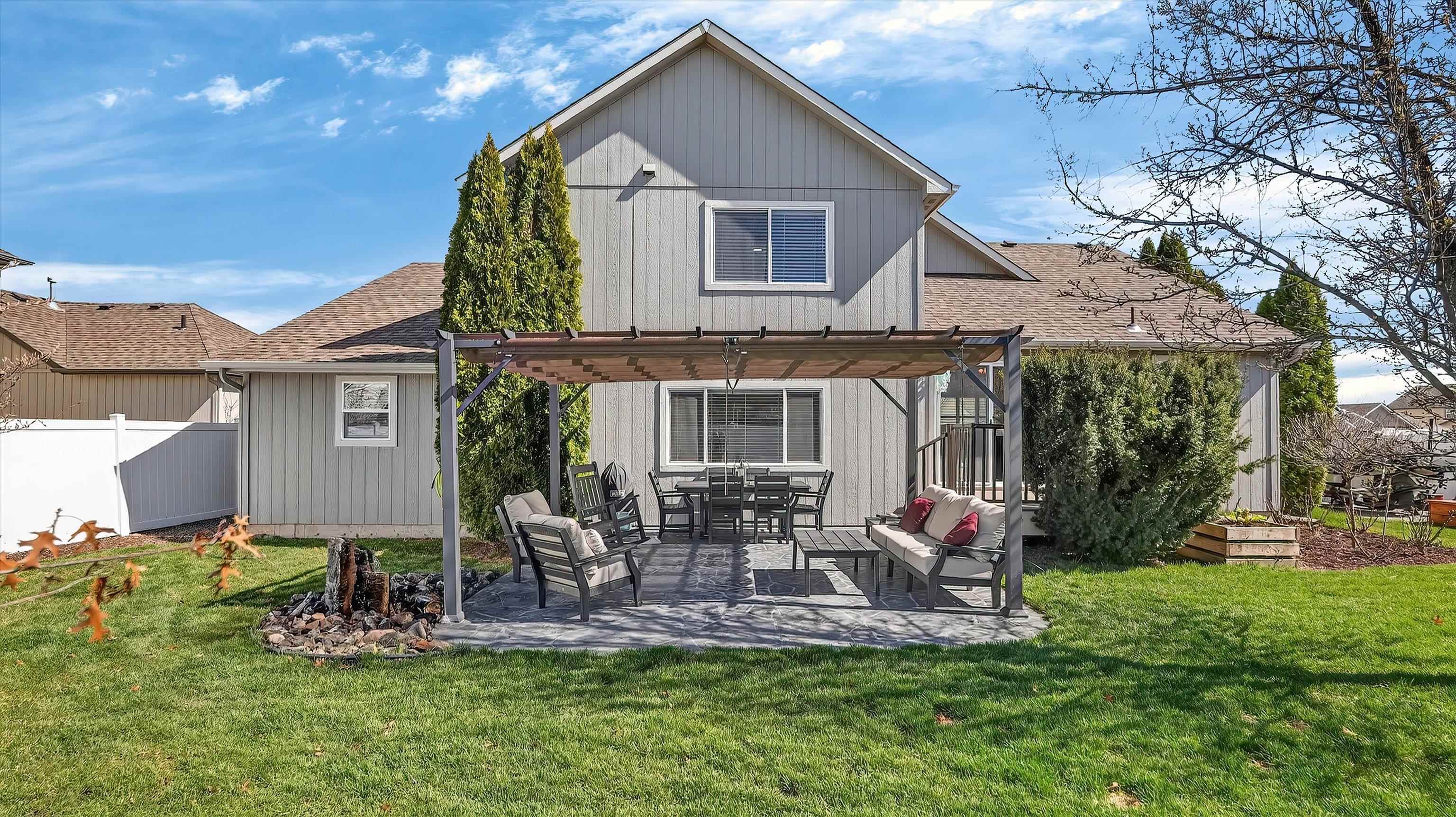 9207 North Warren Street Spokane, WA 99208 - Photo 39 of 48 Gallery Image 39