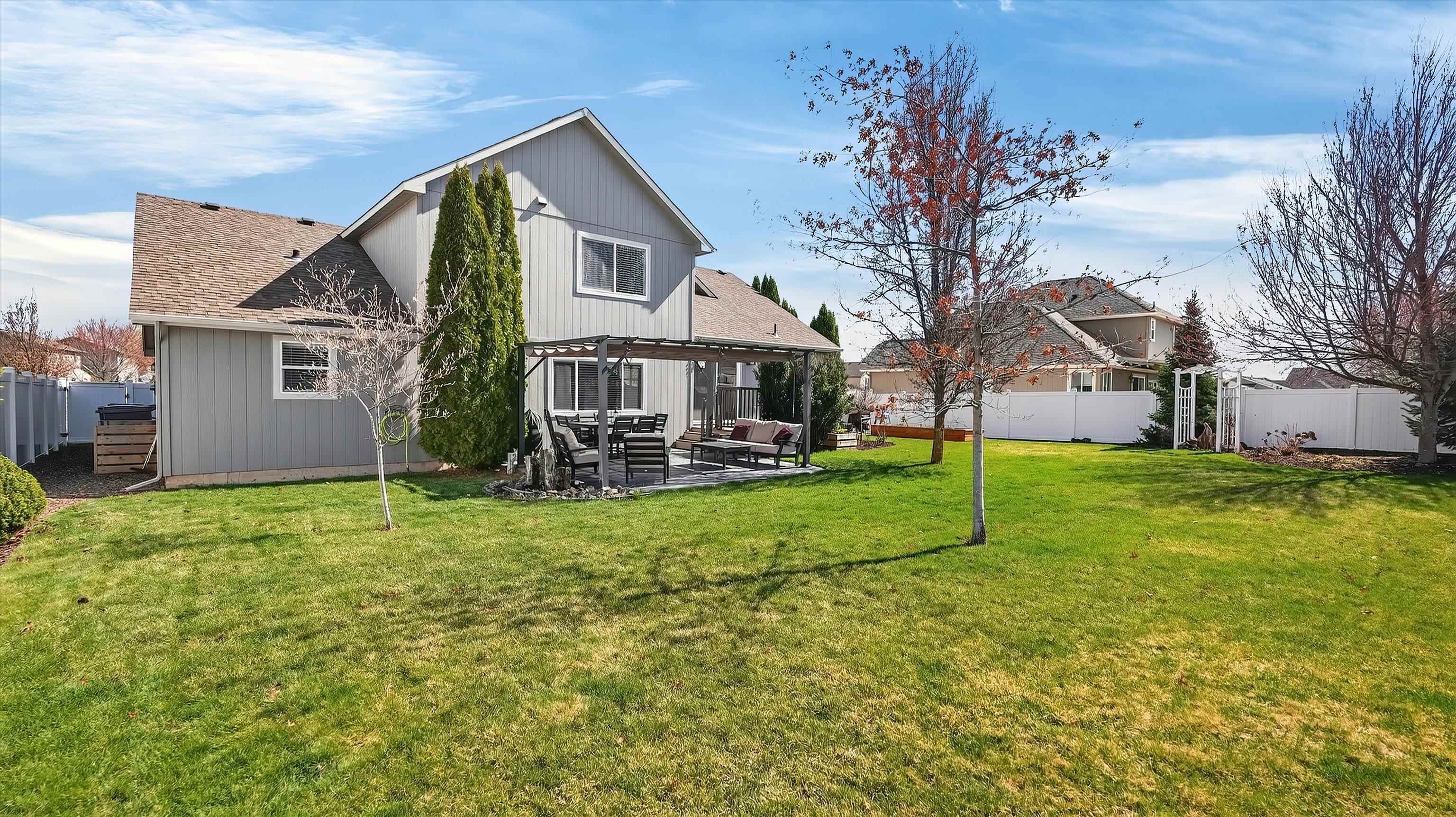 9207 North Warren Street Spokane, WA 99208 - Photo 40 of 48 Gallery Image 40