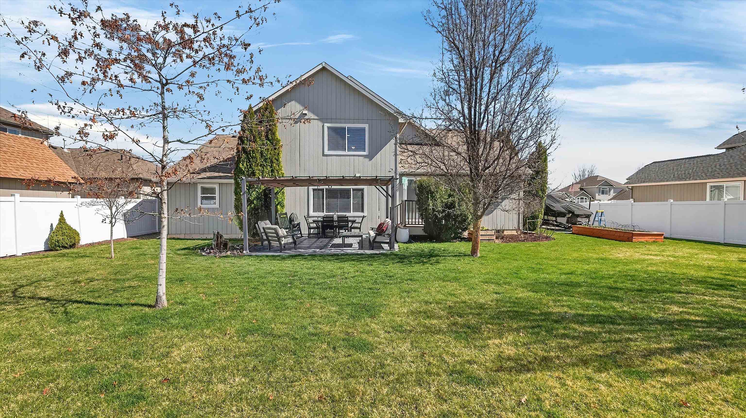 9207 North Warren Street Spokane, WA 99208 - Photo 41 of 48 Gallery Image 41