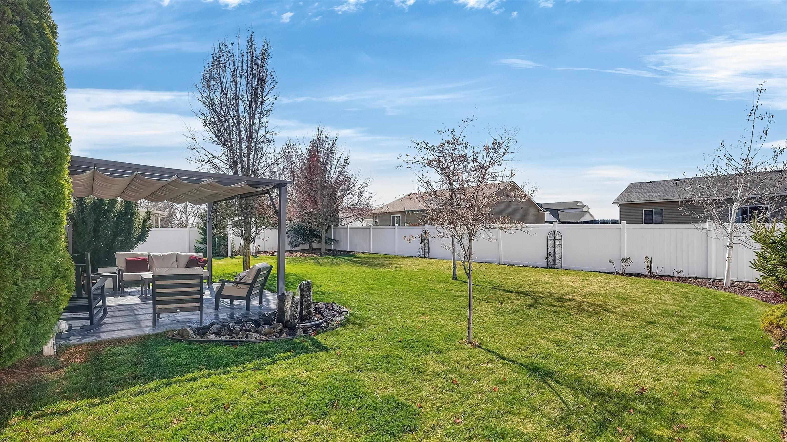 9207 North Warren Street Spokane, WA 99208 - Photo 43 of 48 Gallery Image 43