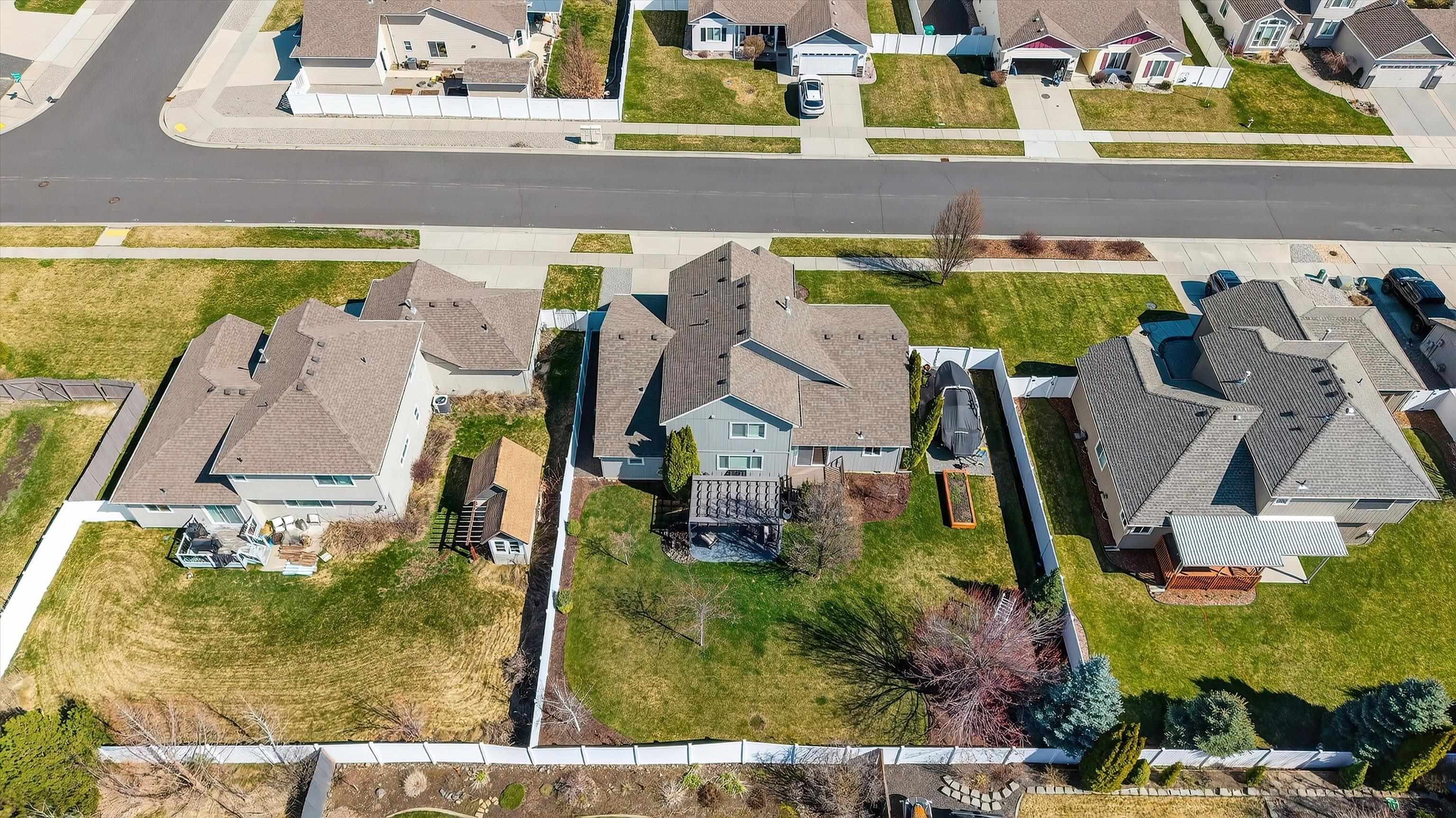 9207 North Warren Street Spokane, WA 99208 - Photo 44 of 48 Gallery Image 44