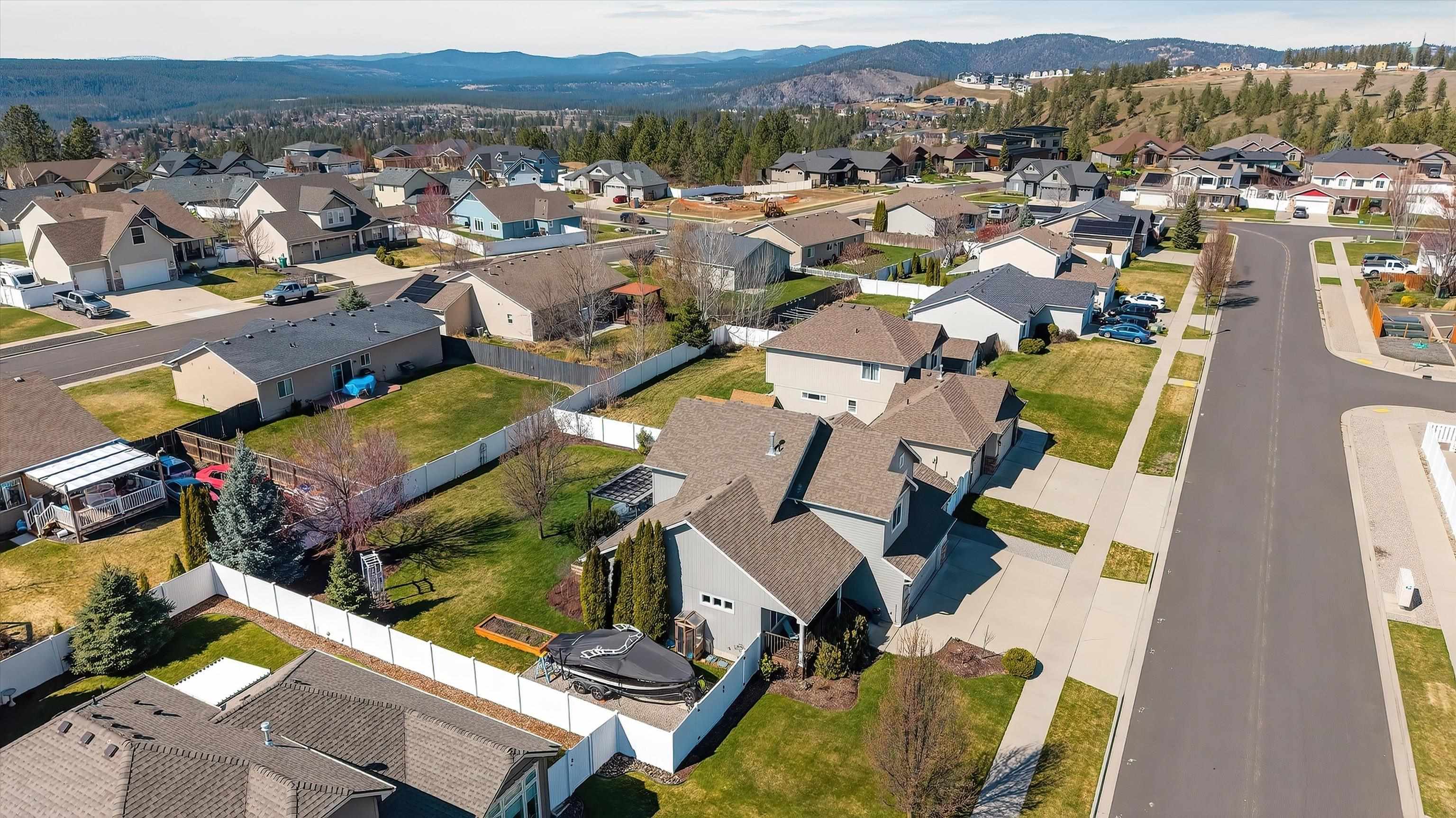 9207 North Warren Street Spokane, WA 99208 - Photo 46 of 48 Gallery Image 46
