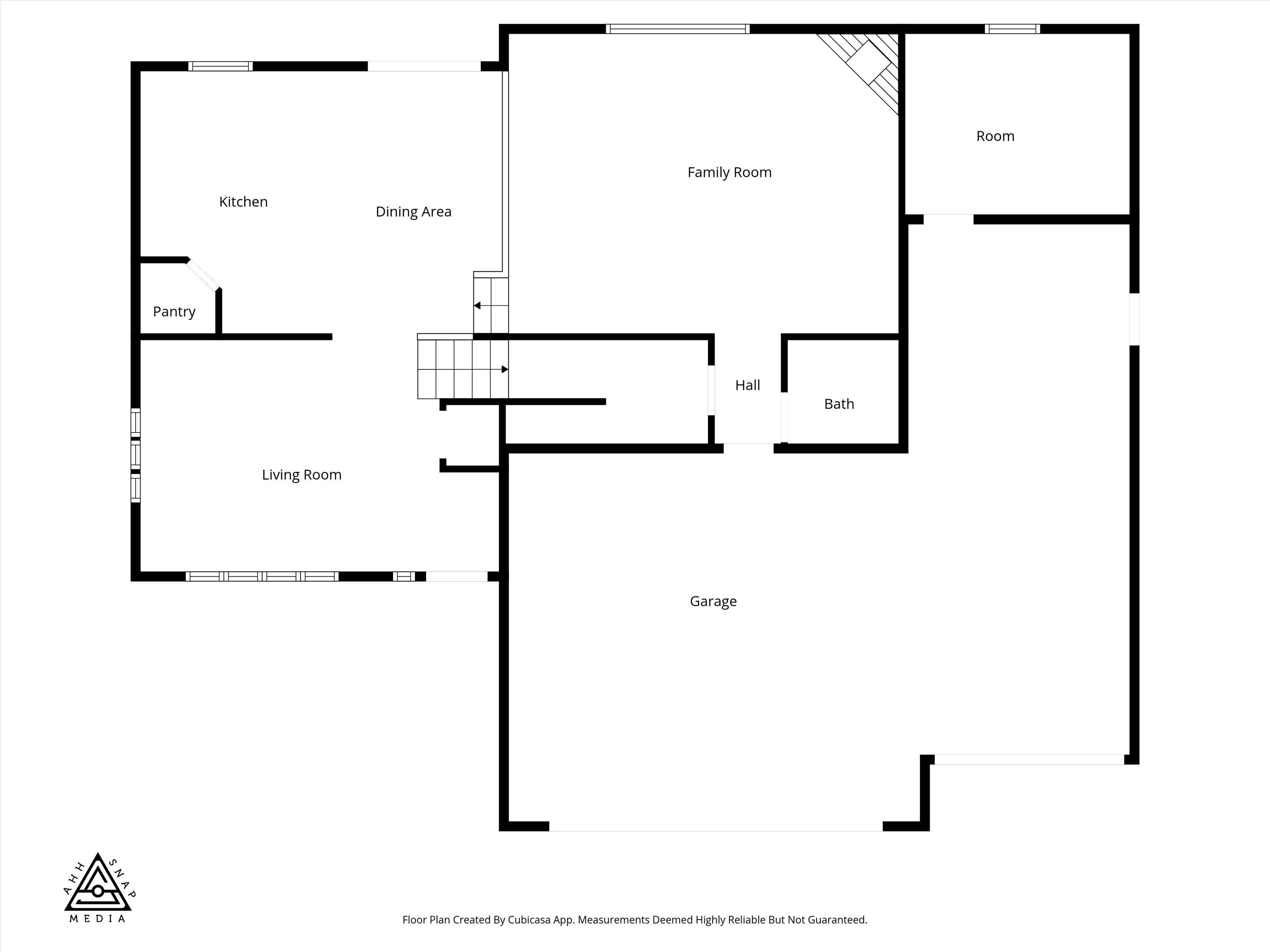 9207 North Warren Street Spokane, WA 99208 - Photo 47 of 48 Gallery Image 47