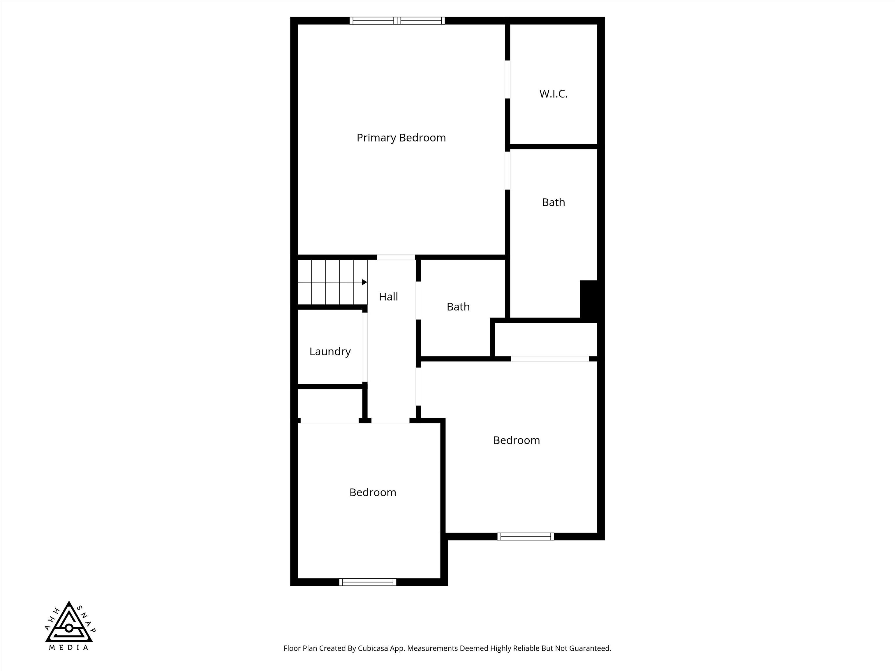 9207 North Warren Street Spokane, WA 99208 - Photo 48 of 48 Gallery Image 48