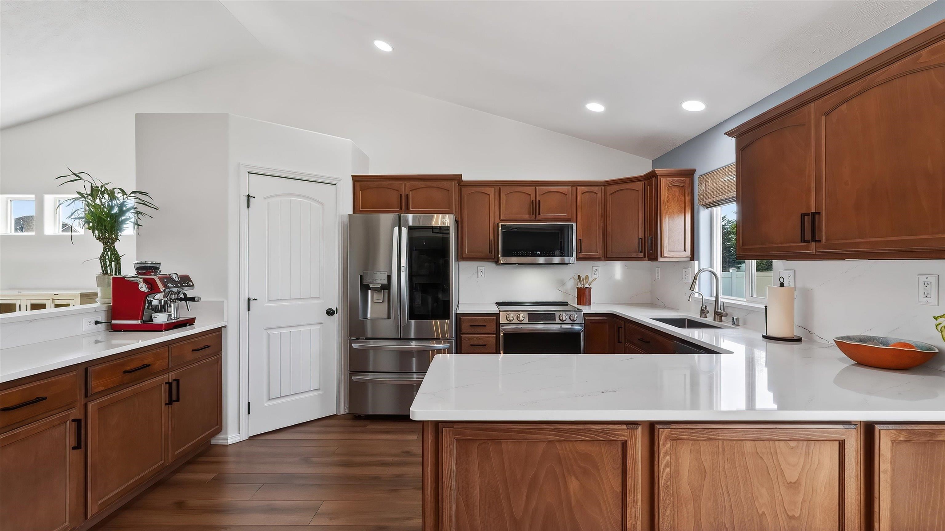 9207 North Warren Street Spokane, WA 99208 - Photo 7 of 48 Gallery Image 7