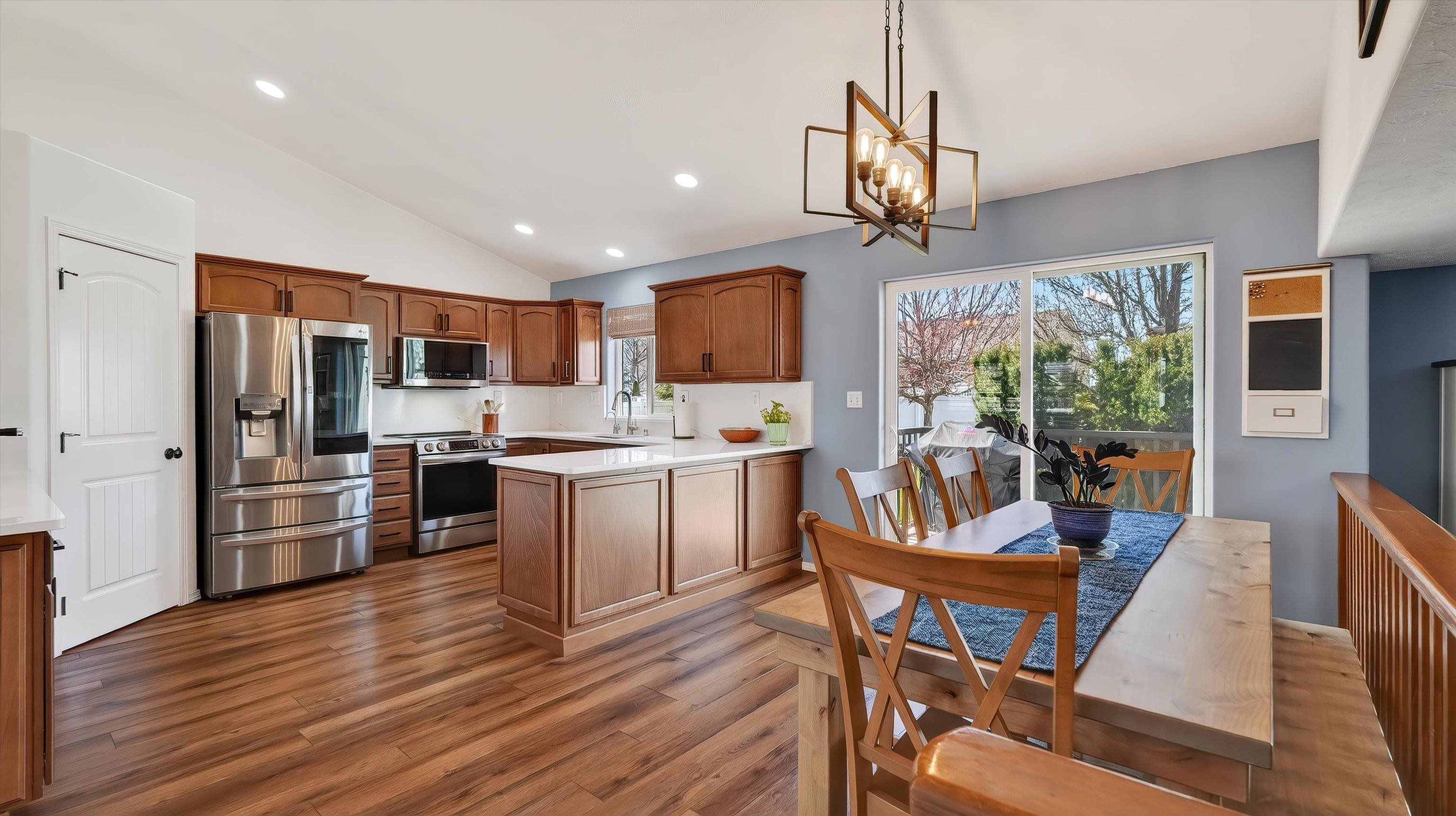 9207 North Warren Street Spokane, WA 99208 - Photo 10 of 48 Gallery Image 10