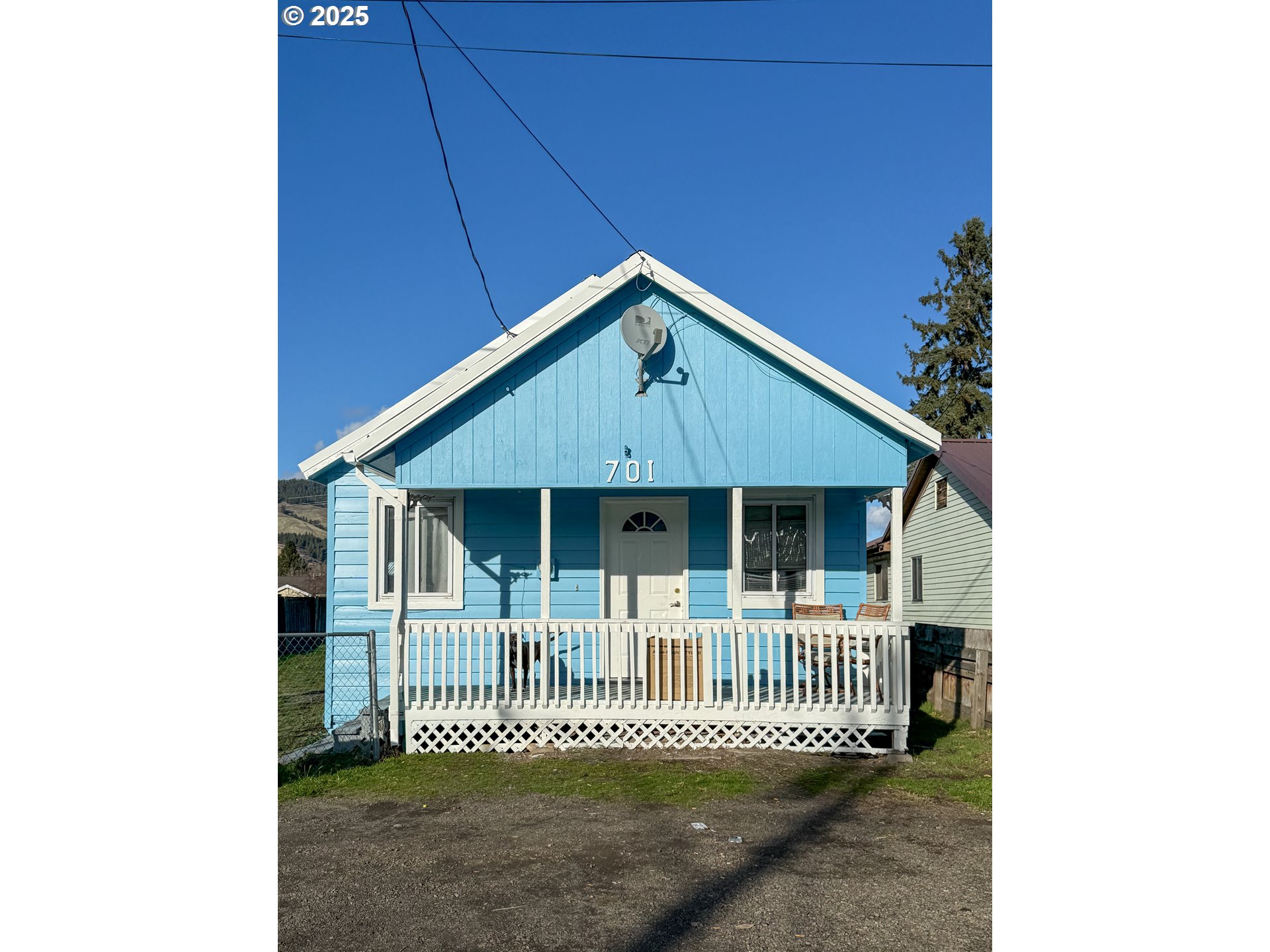 701 Y Avenue La Grande, OR 97850 - Photo 10 of 10