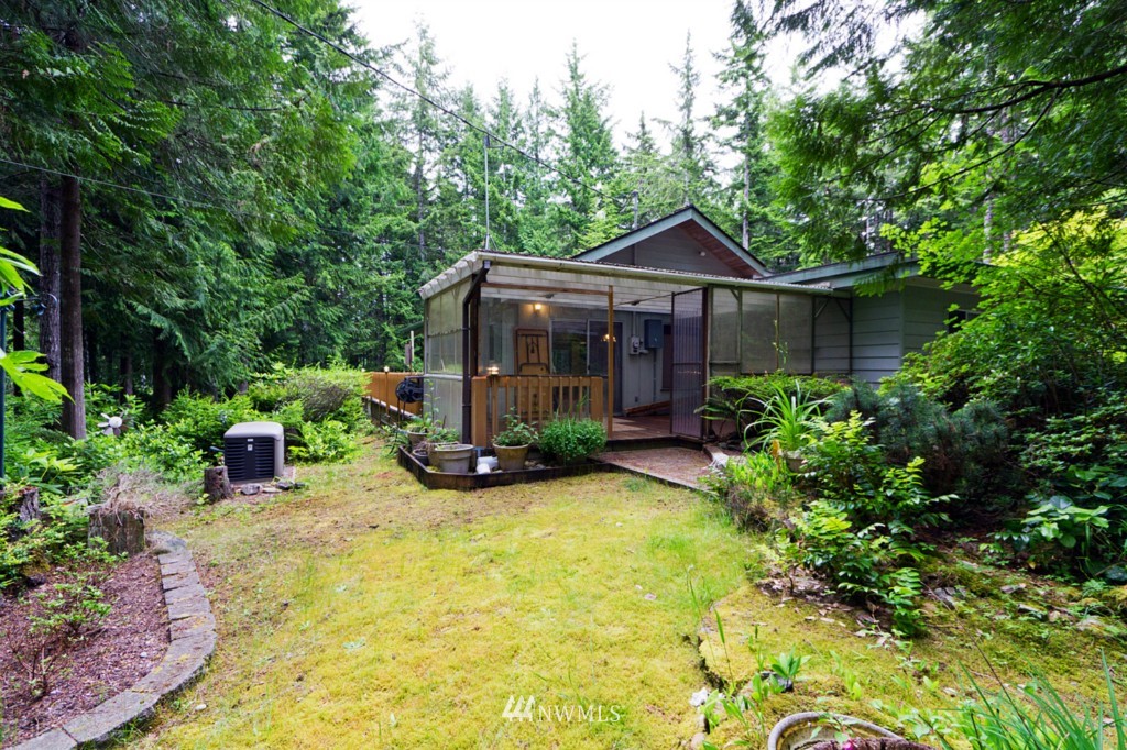 18953 Northwest Stavis Bay Road Seabeck, WA 98380 - Photo 13 of 24 Gallery Image 13