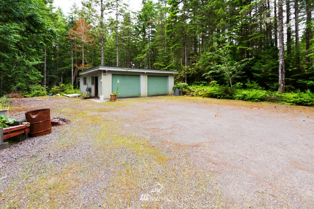 18953 Northwest Stavis Bay Road Seabeck, WA 98380 - Photo 14 of 24 Gallery Image 14