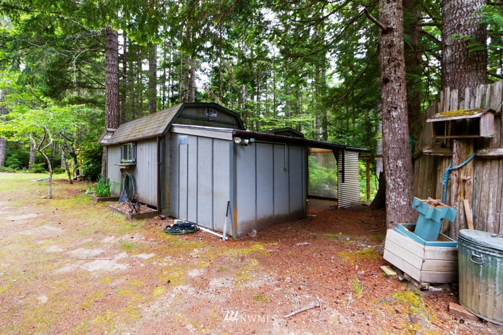 18953 Northwest Stavis Bay Road Seabeck, WA 98380 - Photo 18 of 24 Gallery Image 18