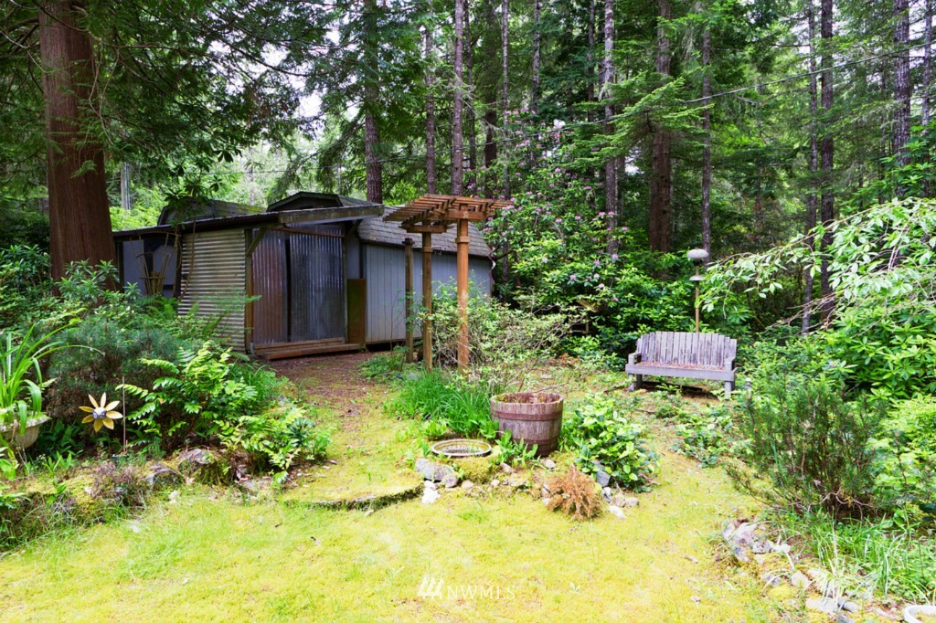 18953 Northwest Stavis Bay Road Seabeck, WA 98380 - Photo 19 of 24 Gallery Image 19