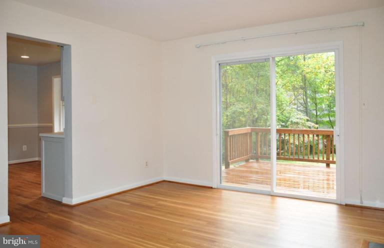 5316 Waneta Road Bethesda, MD 20816 - Photo 14 of 29 Family Room #2
