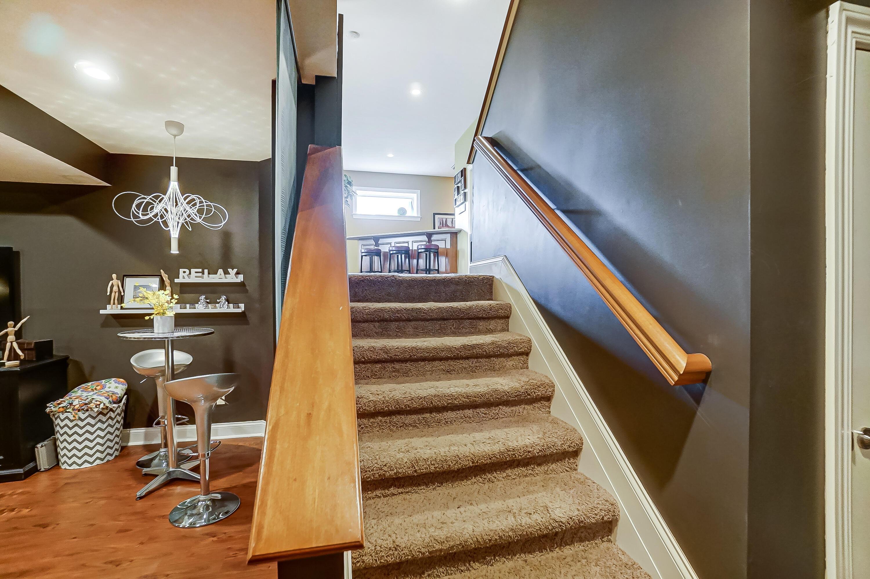 5292 Summer Ridge Lane Galena, OH 43021 - Photo 41 of 46 Multi Level Living