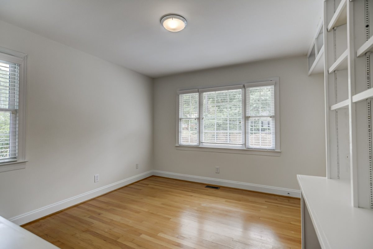 3300 Coleridge Drive Raleigh, NC 27609 - Photo 14 of 20 Photo 14