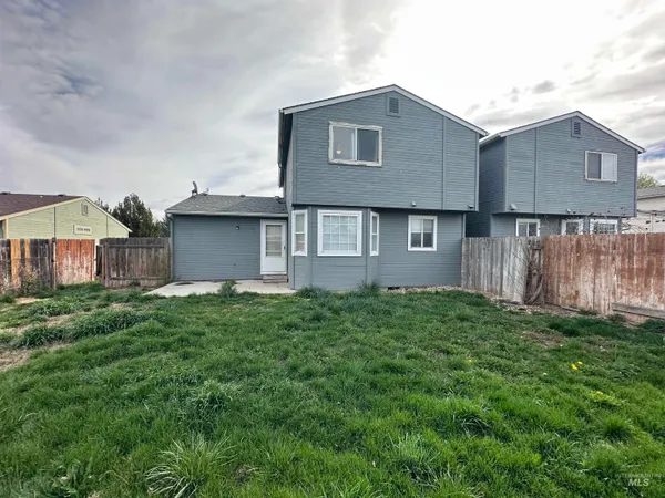 $614,900 | 2807 Laurel Way, Nampa, ID 83686