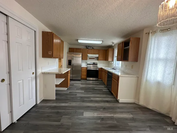 $614,900 | 2807 Laurel Way, Nampa, ID 83686