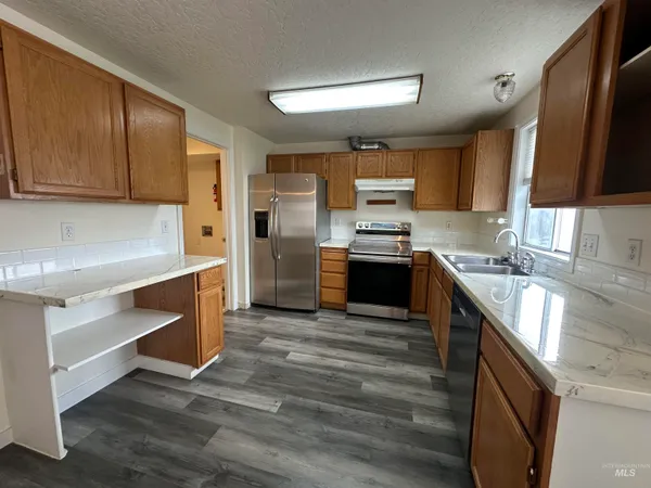 $614,900 | 2807 Laurel Way, Nampa, ID 83686