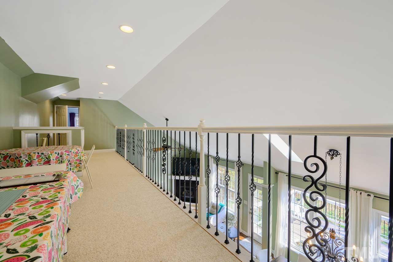 7001 New Sharon Church Road Rougemont, NC 27572 - Photo 33 of 52
