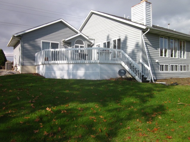1275 South Zimmer Road Warsaw, IN 46580 - Photo 2 of 35 Gallery Image 2