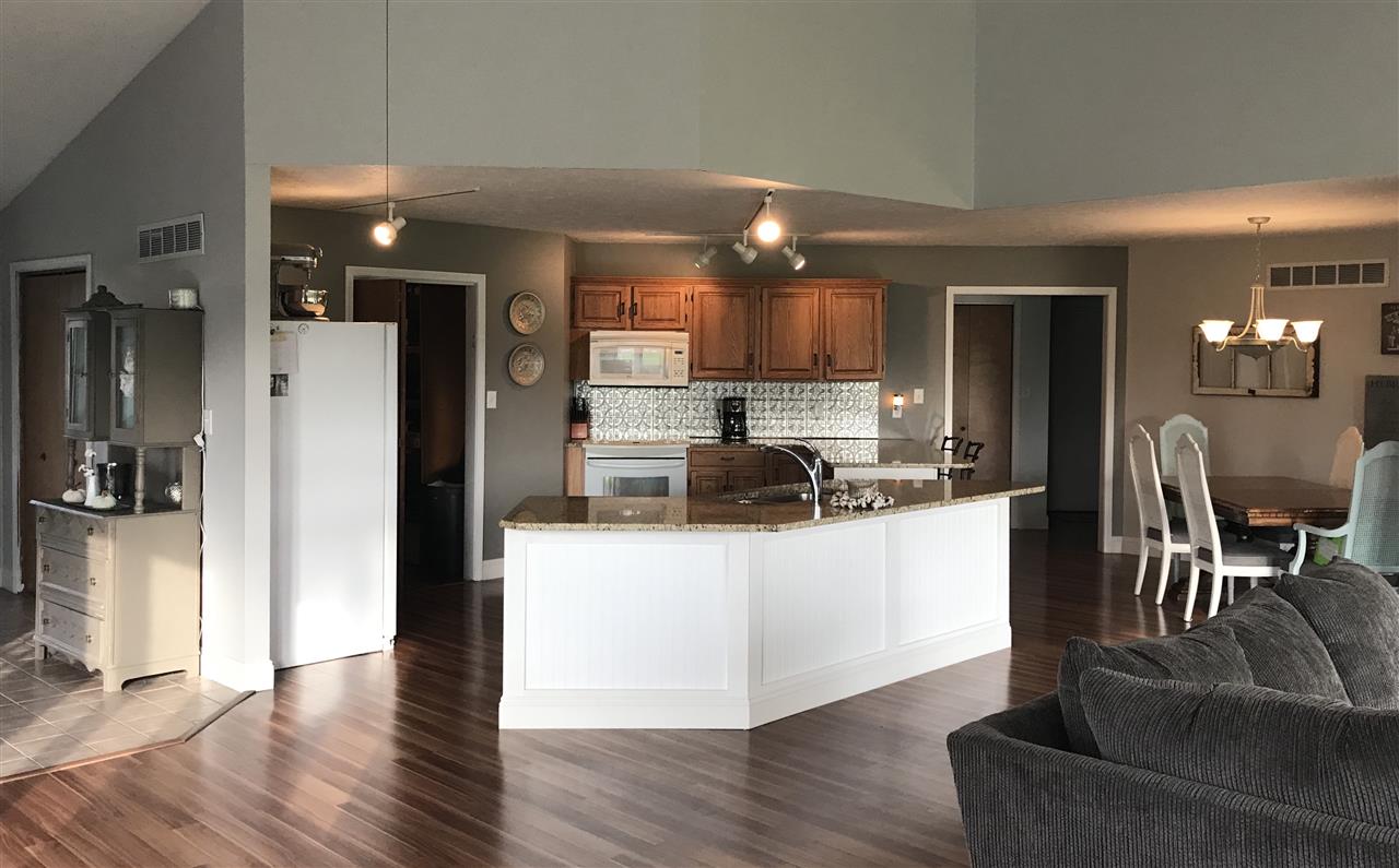1275 South Zimmer Road Warsaw, IN 46580 - Photo 4 of 35 Gallery Image 4