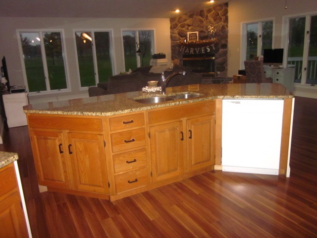 1275 South Zimmer Road Warsaw, IN 46580 - Photo 9 of 35 Gallery Image 9