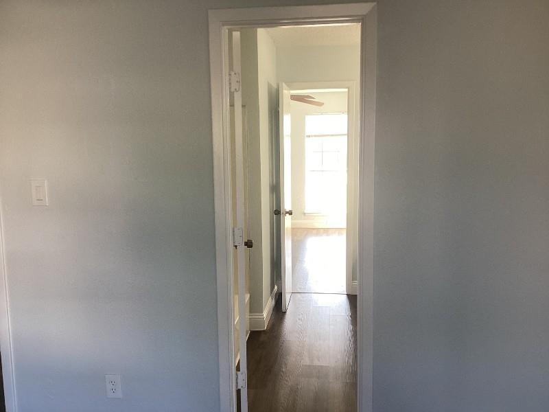 7512 Chapin Road Fort Worth, TX 76116 - Photo 22 of 25 a view of a room that has a large window
