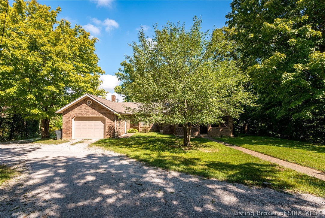 3450 Quarry Road New Albany, IN 47150 - Photo 1 of 28