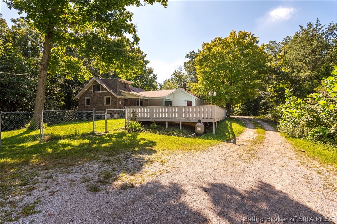 3450 Quarry Road New Albany, IN 47150 - Photo 24 of 28
