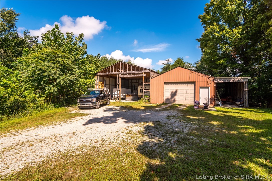 3450 Quarry Road New Albany, IN 47150 - Photo 28 of 28