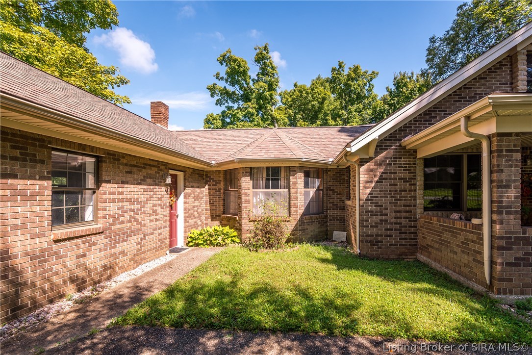 3450 Quarry Road New Albany, IN 47150 - Photo 7 of 28