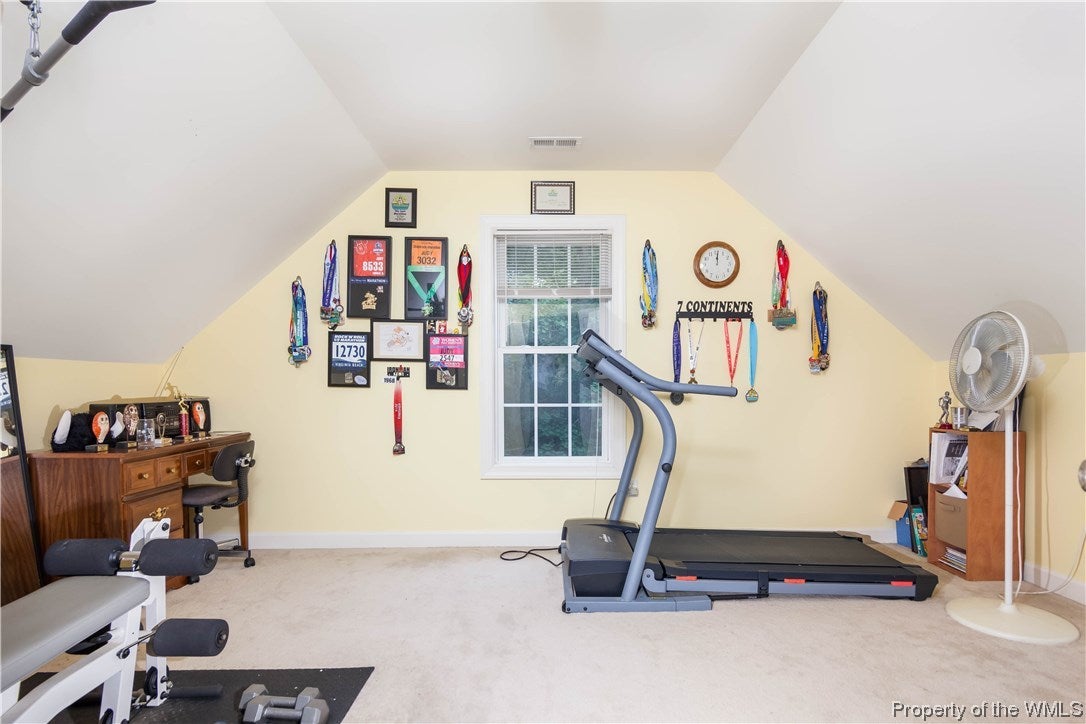 8976 Croaker Road Williamsburg, VA 23188 - Photo 33 of 35 Gallery Image 33