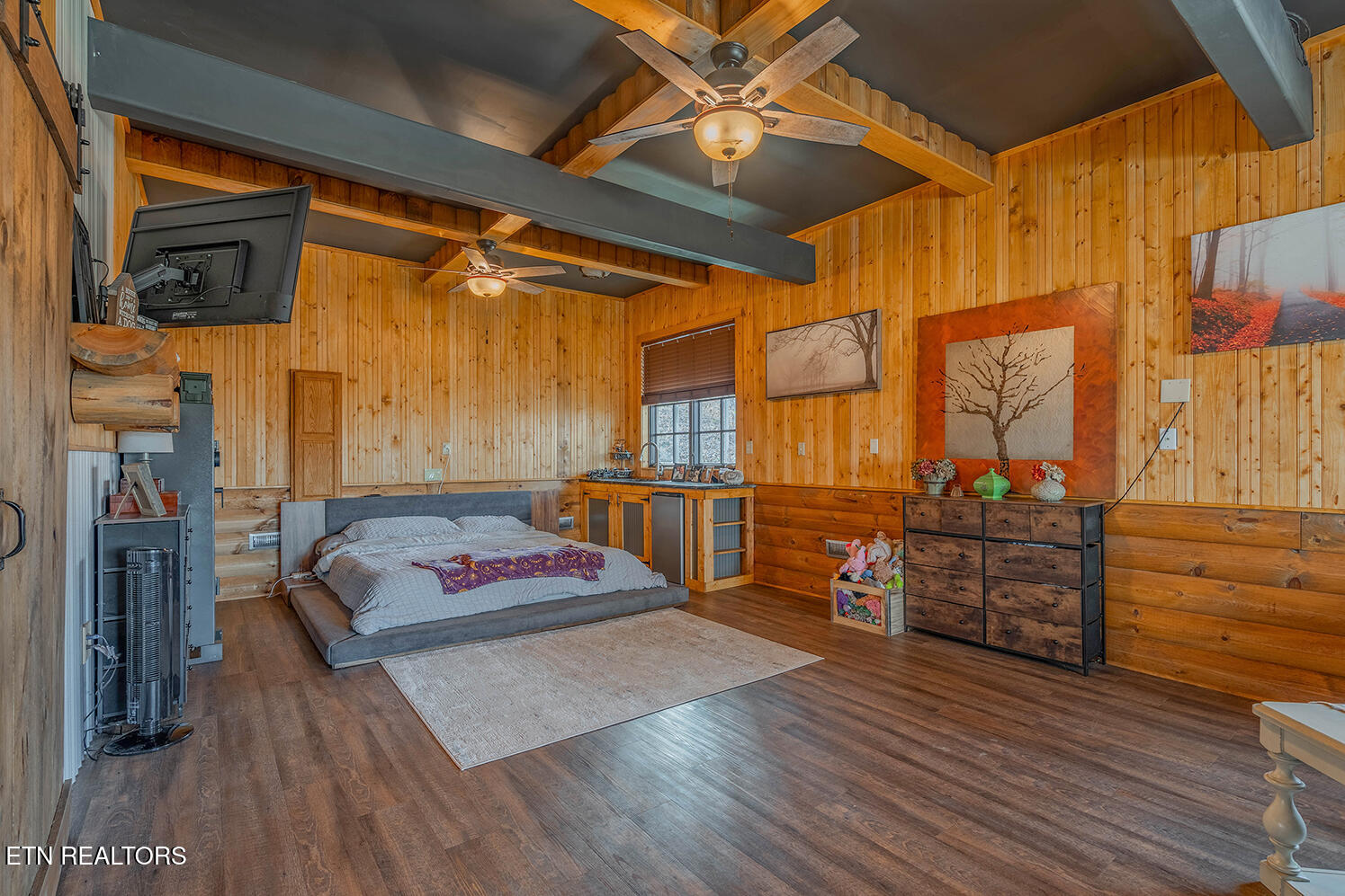 1150 Sequoyah Road Andersonville, TN 37705 - Photo 21 of 45 A7302030-HDR