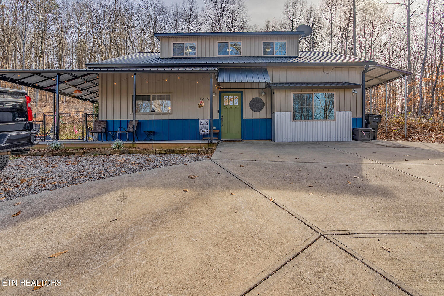 1150 Sequoyah Road Andersonville, TN 37705 - Photo 3 of 45 A7302155-HDR