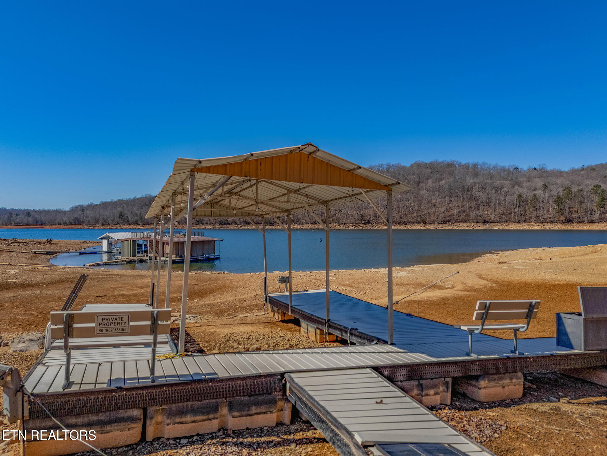1150 Sequoyah Road Andersonville, TN 37705 - Photo 44 of 45 DJI_20260214004543_0233_D-HDR