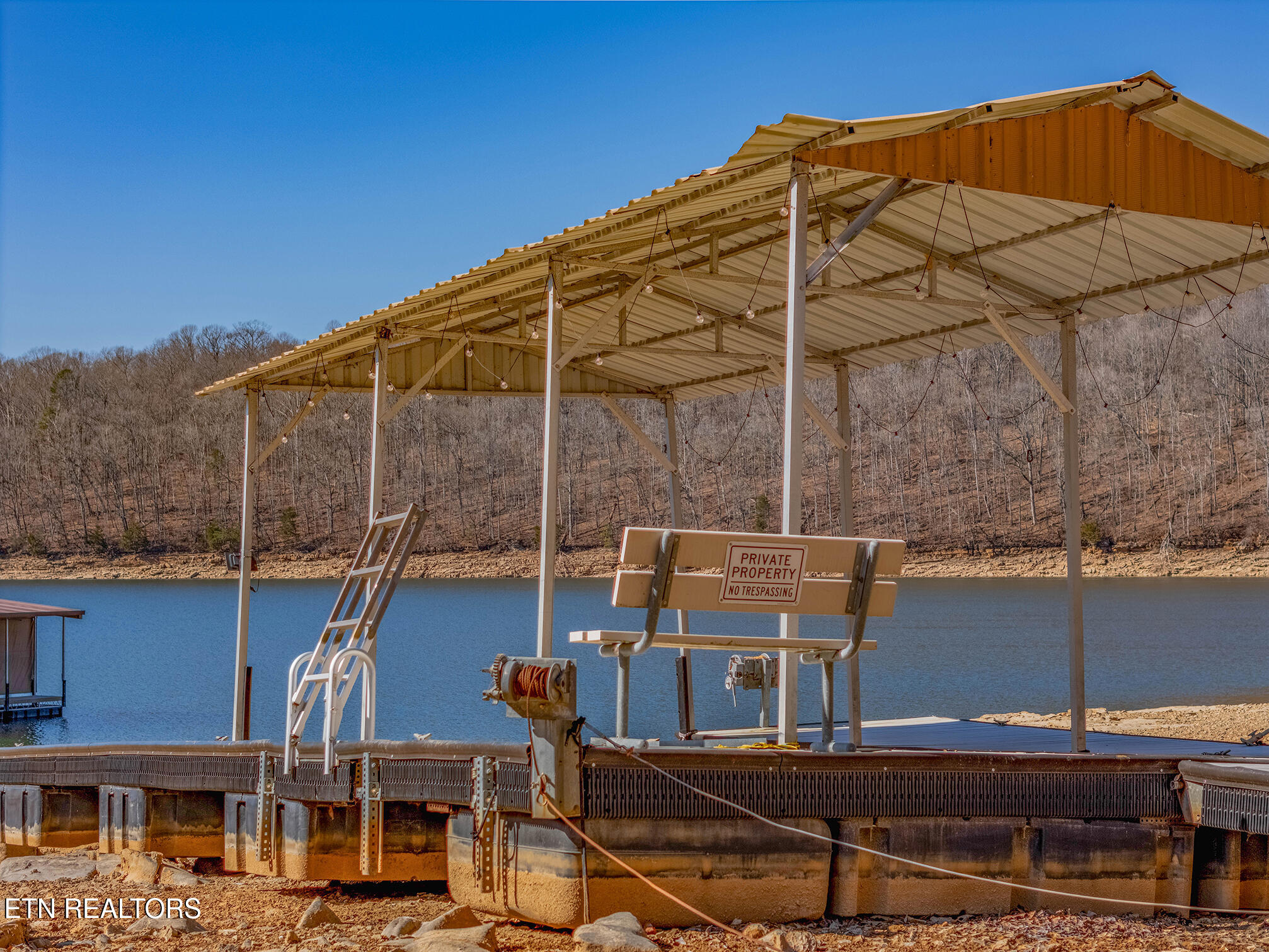 1150 Sequoyah Road Andersonville, TN 37705 - Photo 45 of 45 DJI_20260214004716_0243_D-HDR