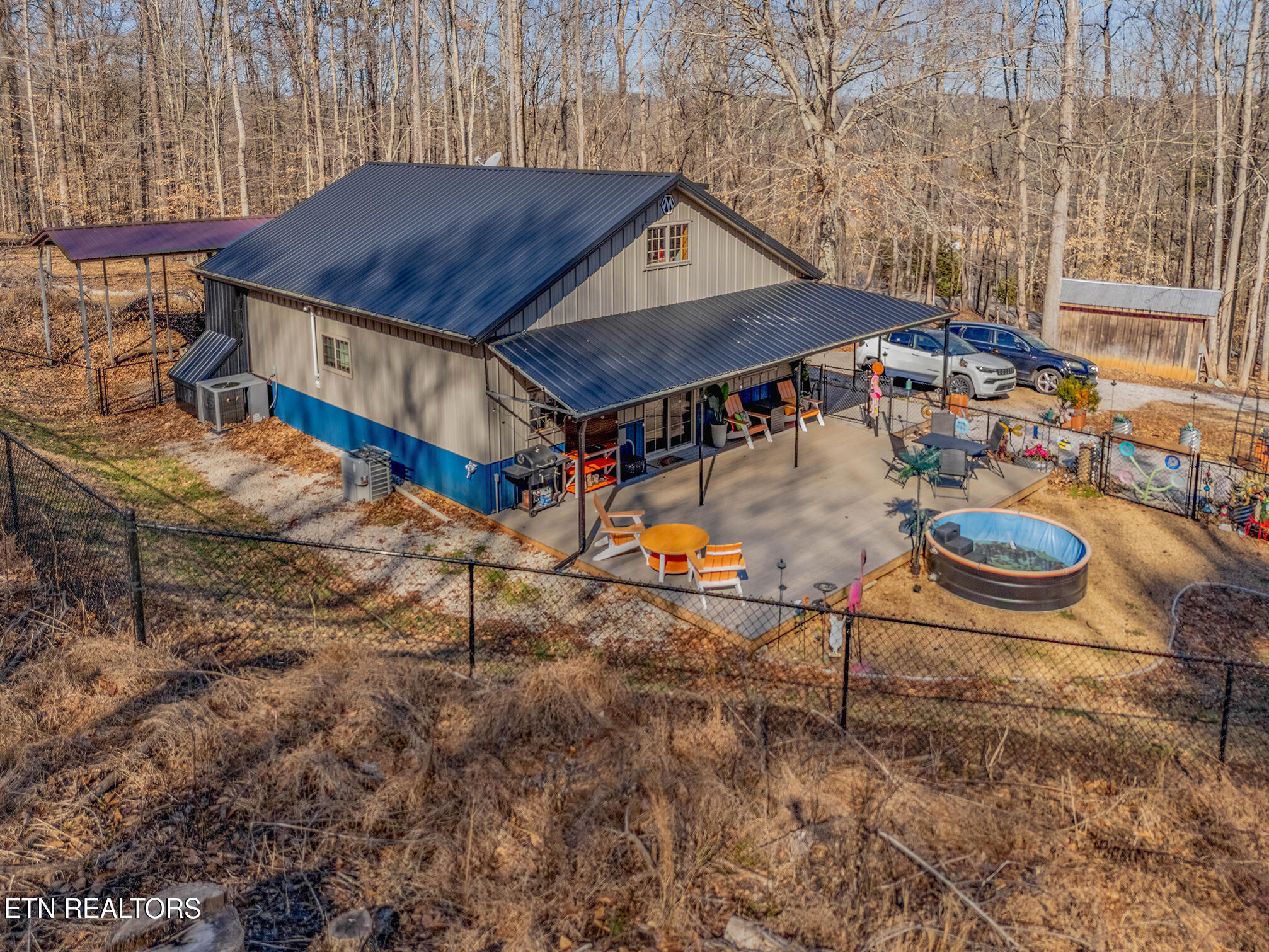 1150 Sequoyah Road Andersonville, TN 37705 - Photo 5 of 45 DJI_20260214002031_0178_D-HDR