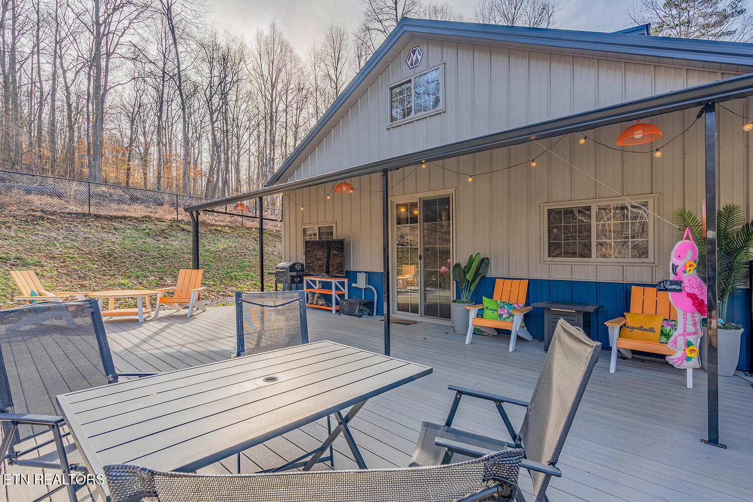 1150 Sequoyah Road Andersonville, TN 37705 - Photo 7 of 45 A7302145-HDR