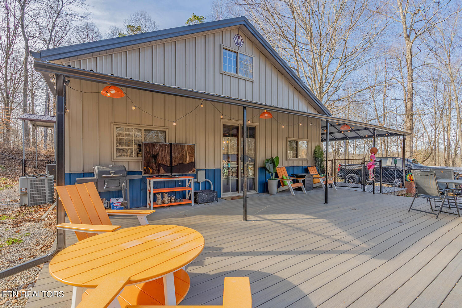 1150 Sequoyah Road Andersonville, TN 37705 - Photo 8 of 45 A7302140-HDR