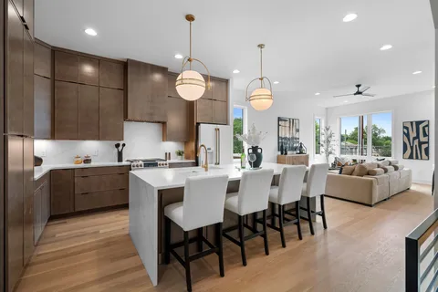 $1,124,000 | 600 Southgate Avenue, Unit A, Nashville, TN 37203