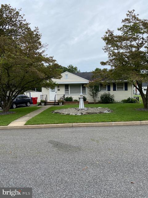111 Spring Street Bridgeton, NJ 08302 - Photo 1 of 25 Gallery Image 1
