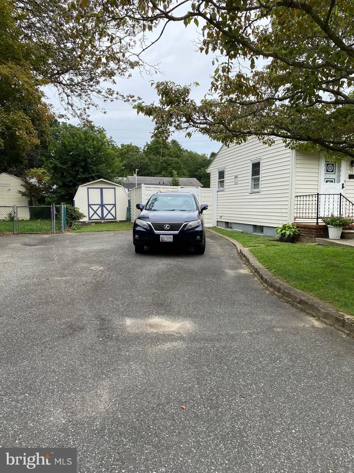 111 Spring Street Bridgeton, NJ 08302 - Photo 8 of 25 Gallery Image 8