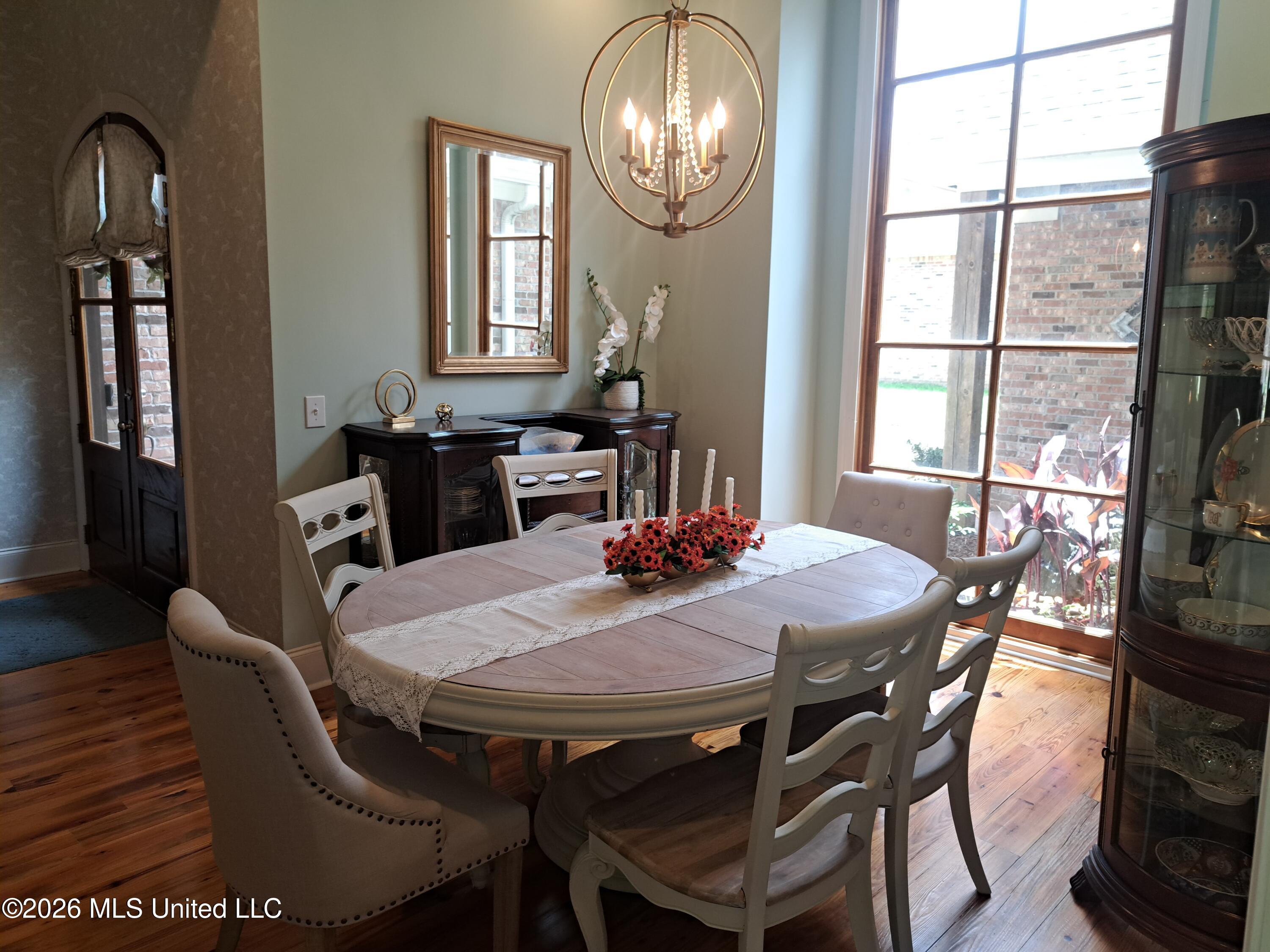 105 Alicetown Cove Ridgeland, MS 39157 - Photo 10 of 29 DA