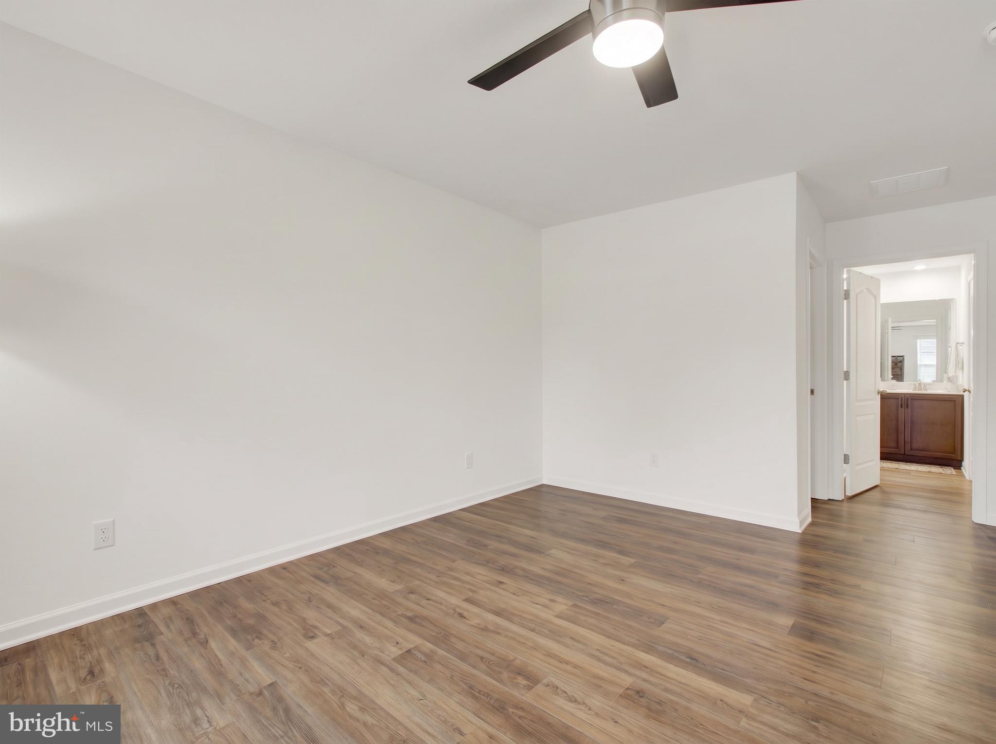 187 Pheasant Ridge Road Hanover, PA 17331 - Photo 10 of 24 1st FL Primary Bedroom Suite w/walk in closet